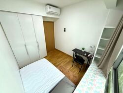 One-north Residences (D5), Apartment #556277751